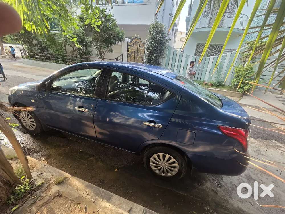 Renault Scala Diesel 2013 Doctor Owned