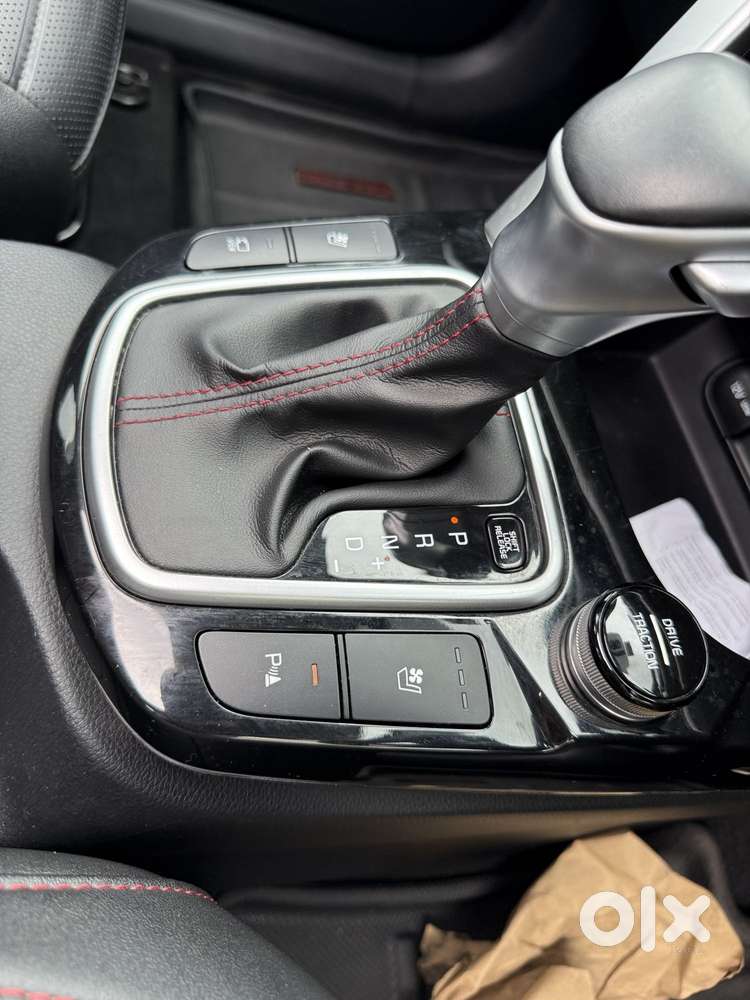 Kia Seltos Gtx Plus At D, 2021, Diesel