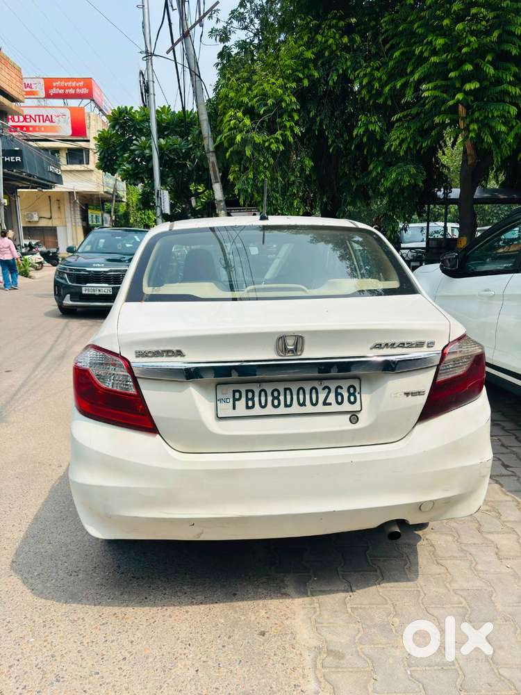 Full Insurance Till March 2027