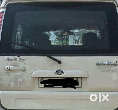 Mahindra Diesel 2015 Model