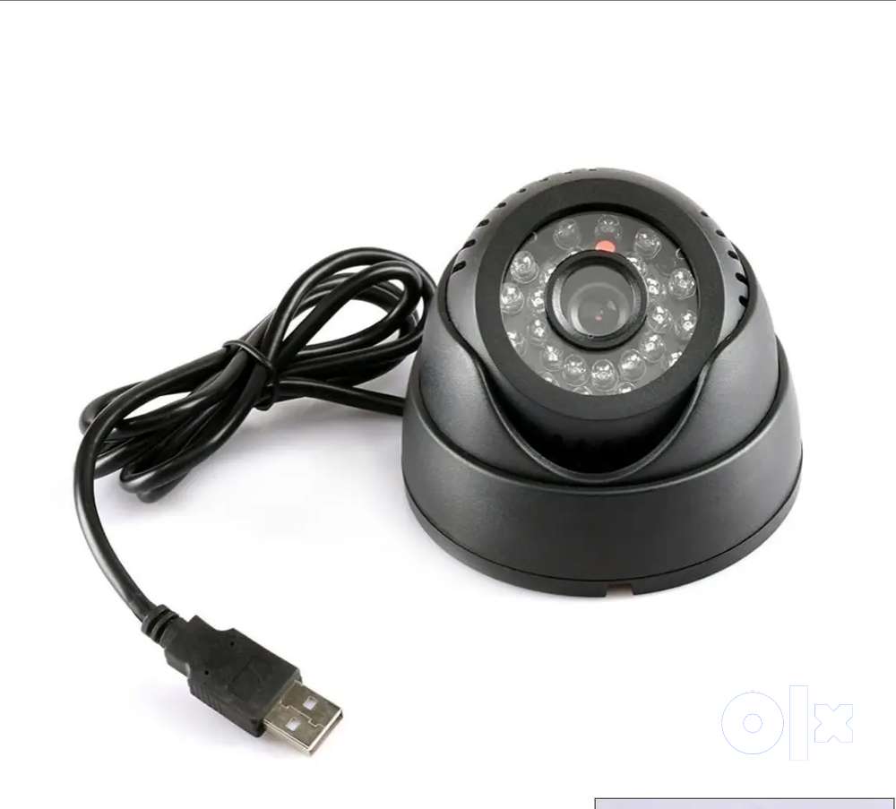 Finicky world cctv dome sales camera