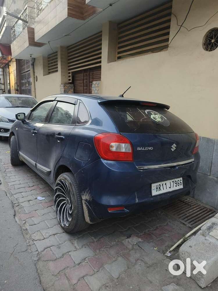 Maruti Suzuki Car 2017