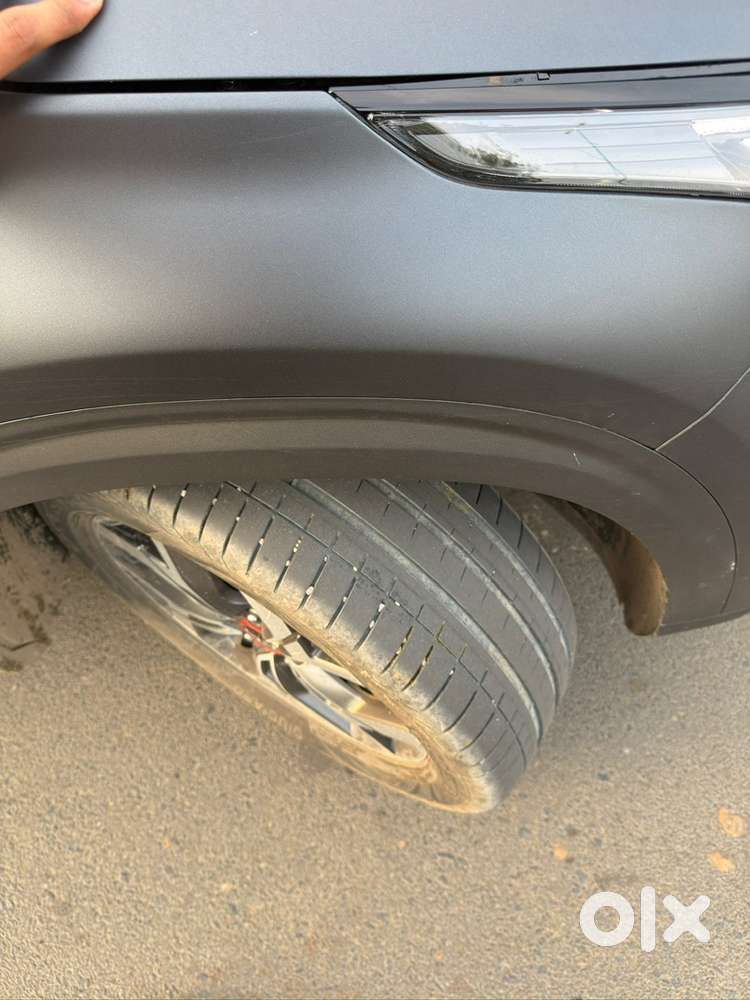 Kia Seltos Diesel X-line At