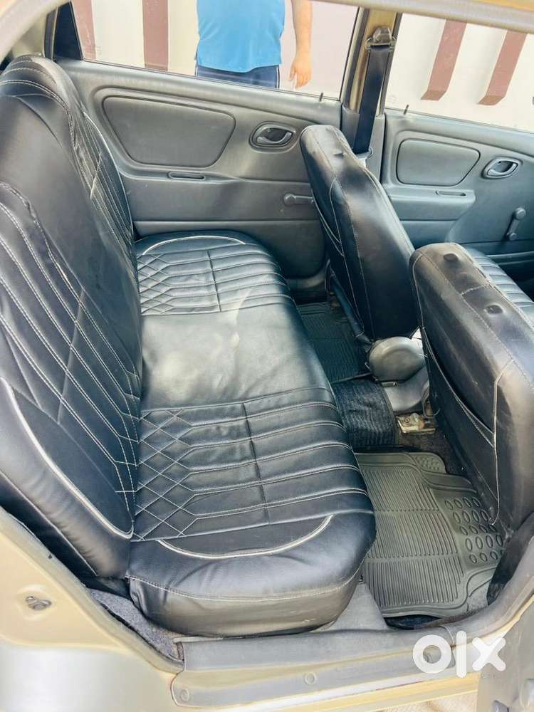 Maruti Suzuki Alto Good Condition