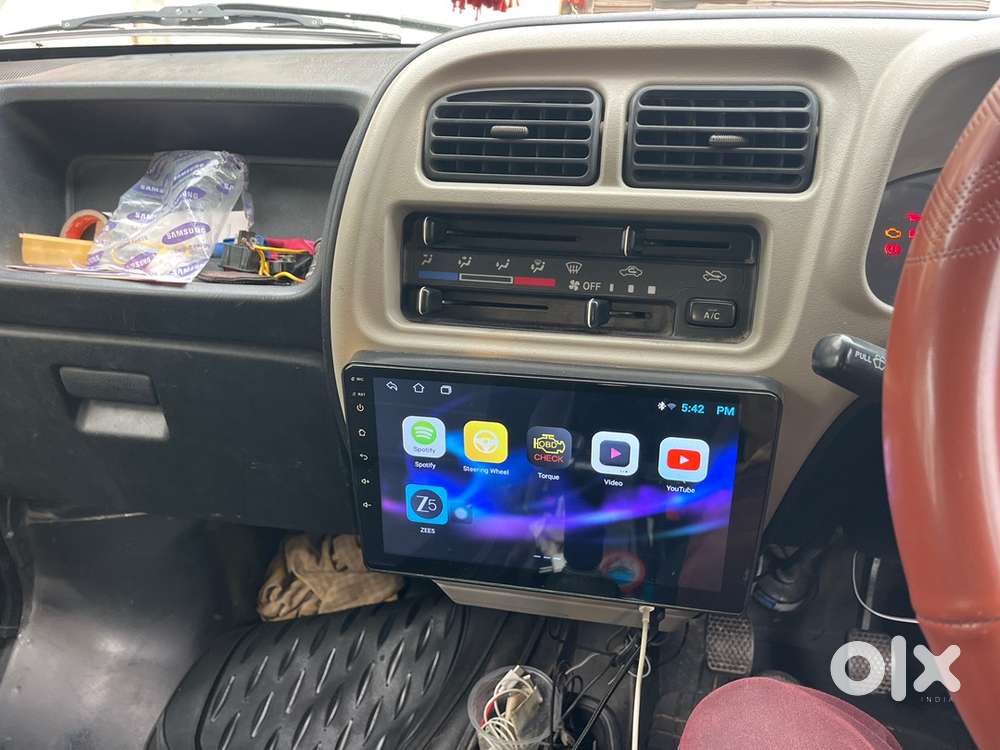 Maruti Suzuki Eeco 2020