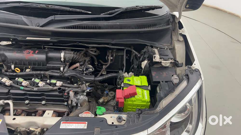 Maruti Suzuki Ignis 1.2 Alpha Mt, 2022, Petrol