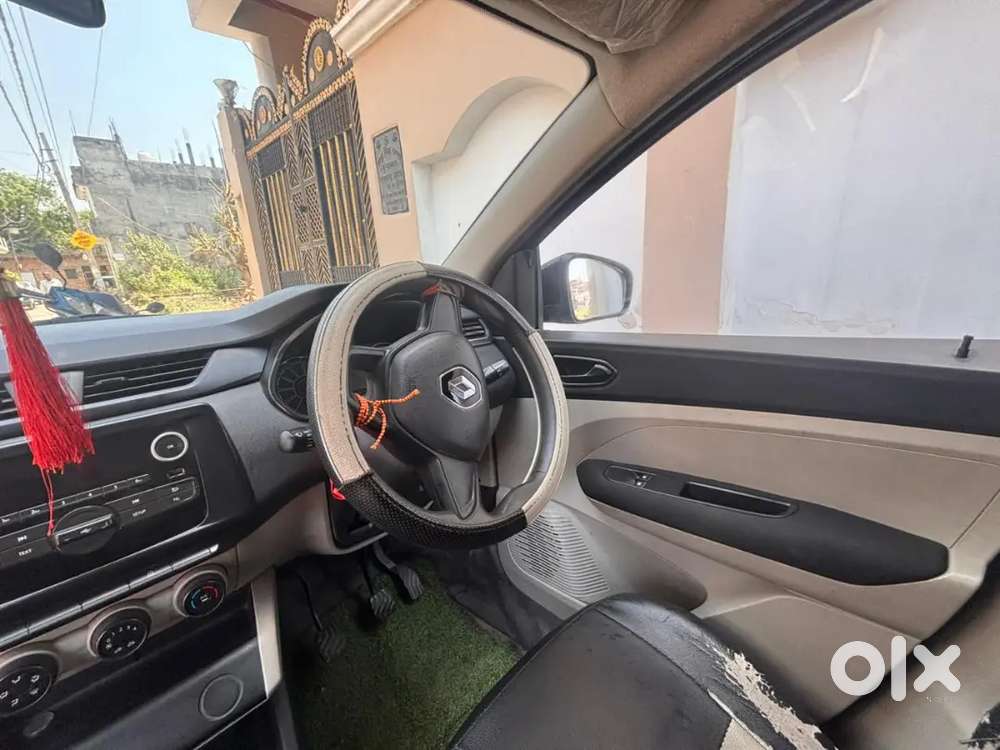 Renault Triber Rxl 2022 Running 29000 Owner 1st