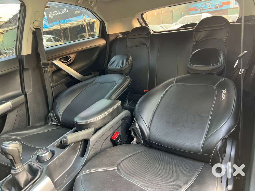 Tata Nexon 1.2 Revotron Xm (s), 2022, Petrol