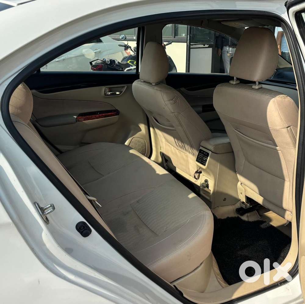Maruti Suzuki Ciaz Delta 1.5, 2018, Diesel