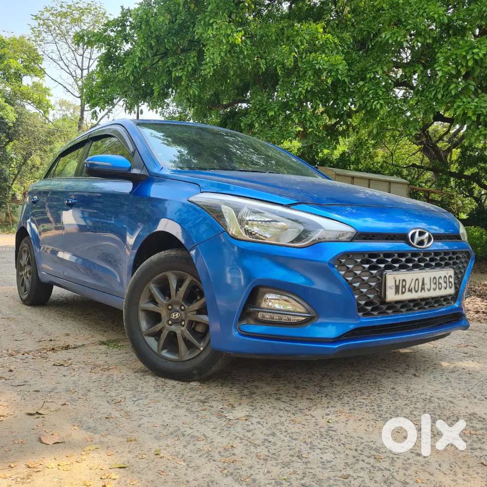 Hyundai I20 2018 ( Sale Urgent)