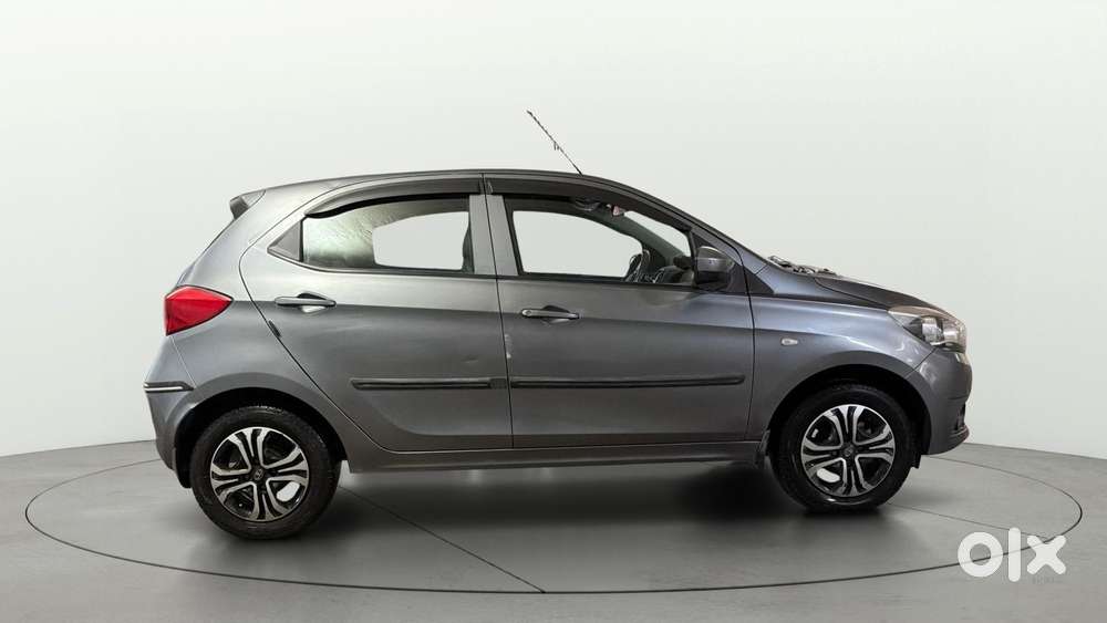 Tata Tiago 1.2 Revotron Xz, 2019, Petrol