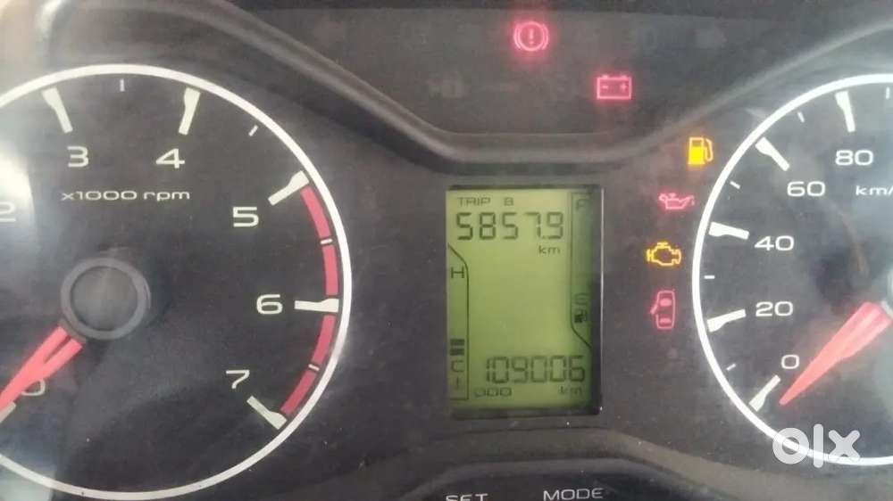 Scorpio S5