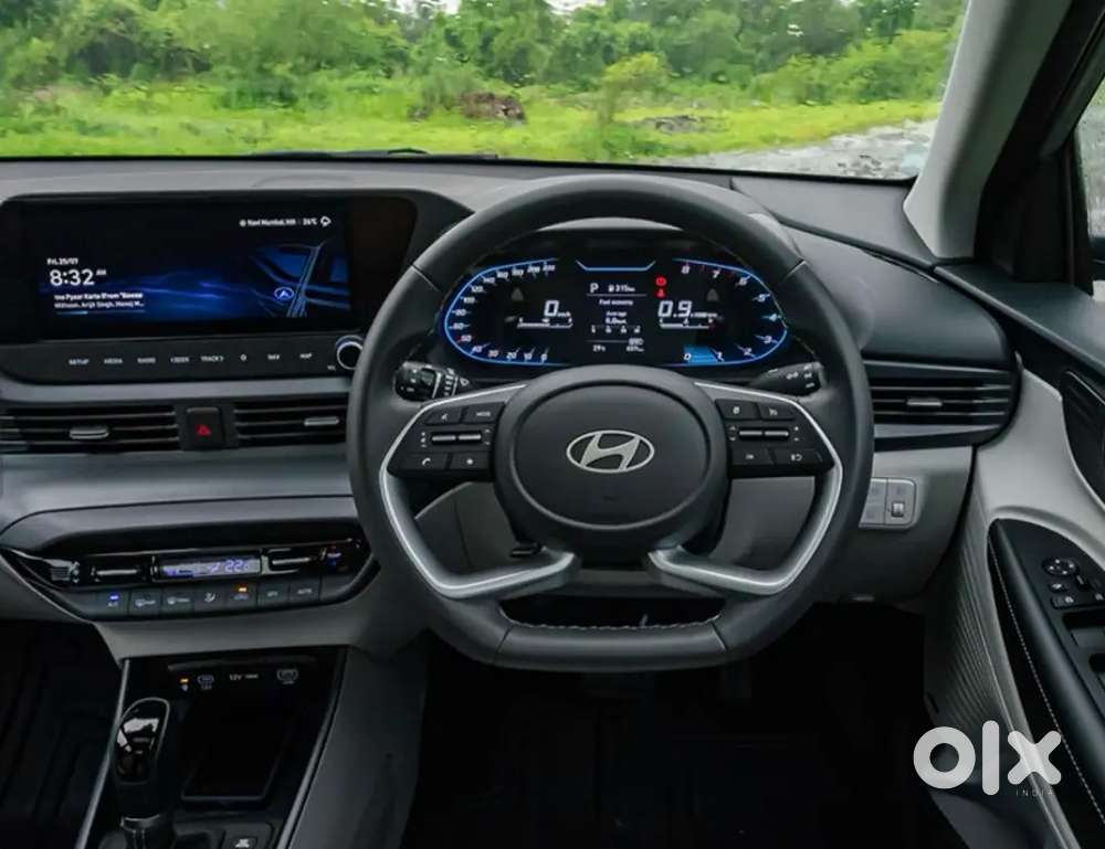 Hyundai New I20 2020 Diesel Well Maintained