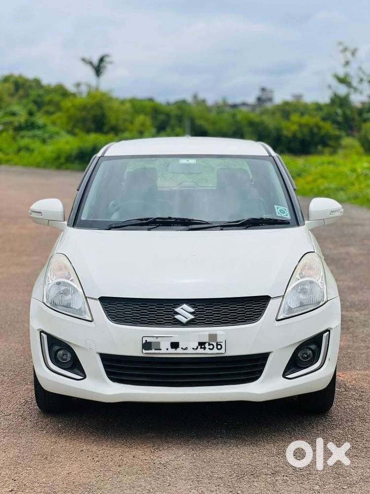 Maruti Suzuki Swift Vxi + Manual, 2014, Petrol