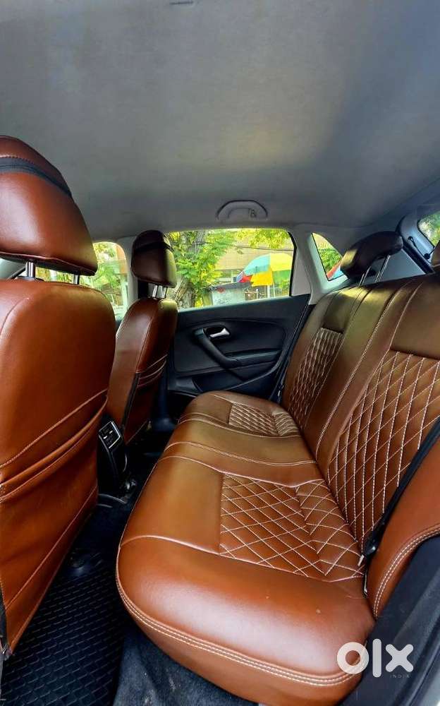 Volkswagen Polo 1.0 Highline Plus Tsi, 2020, Petrol