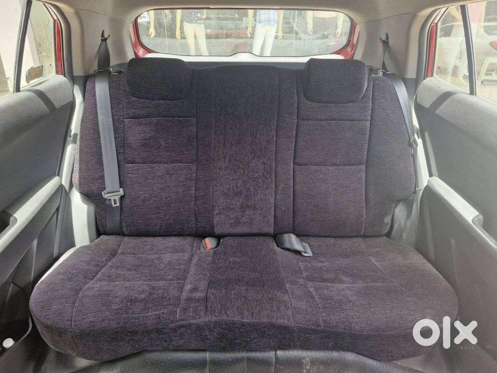Hyundai Creta 1.6 E Plus, 2016, Petrol