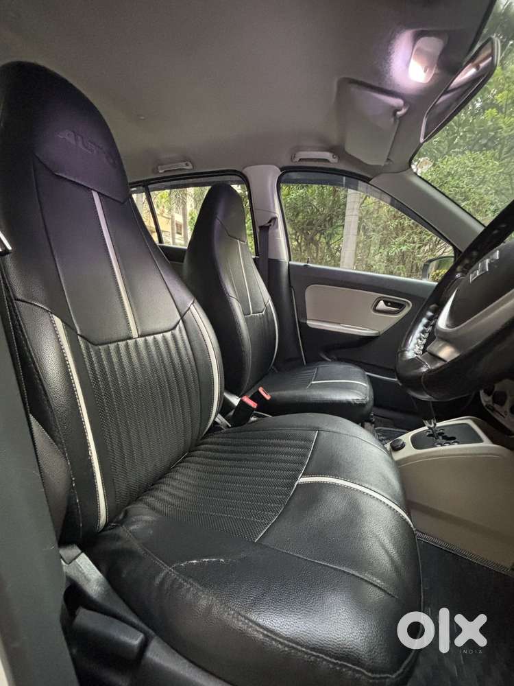 Maruti Suzuki Alto K10 Vxi Airbag, 2018, Cng & Hybrids