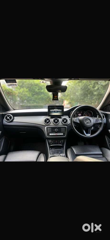 Mercedes-benz C-class 2017 Diesel