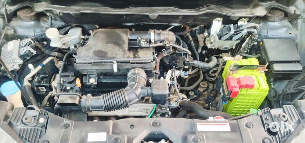 Maruti Suzuki Xl6, 2024, Cng & Hybrids