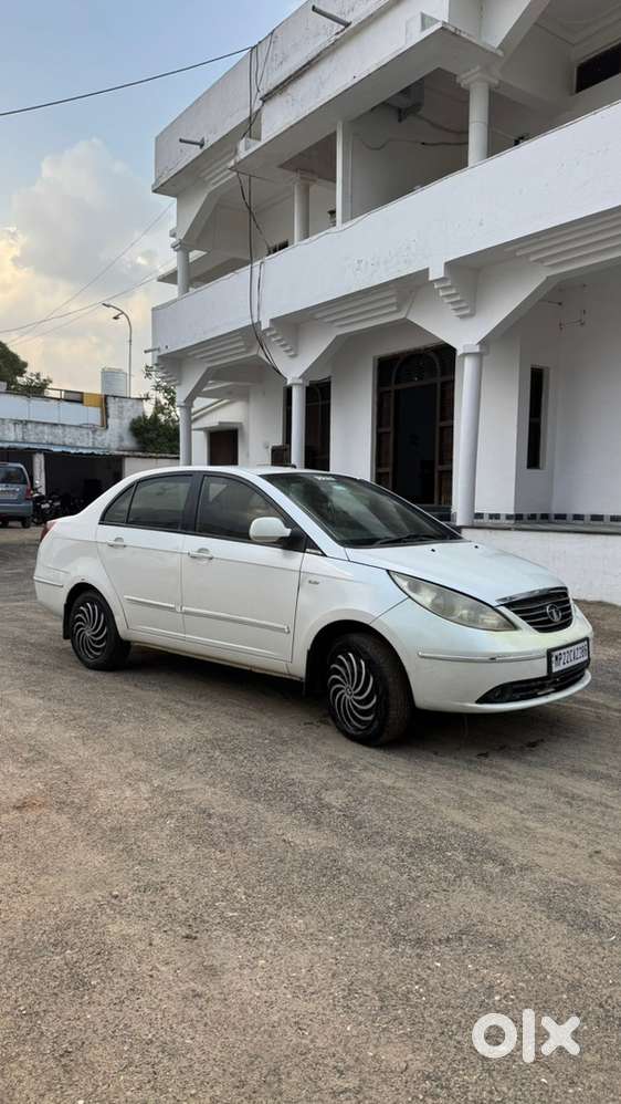 Tata Manza