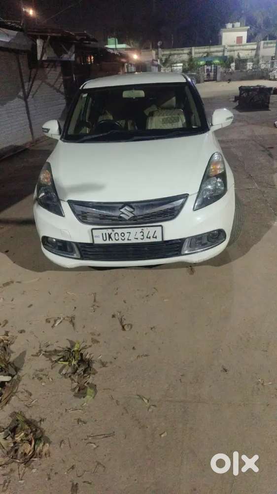 Maruti Suzuki Dzire 2012 Top Condition