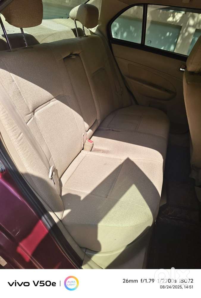 Maruti Suzuki Swift Dzire 1.3 Zxi, 2016, Petrol