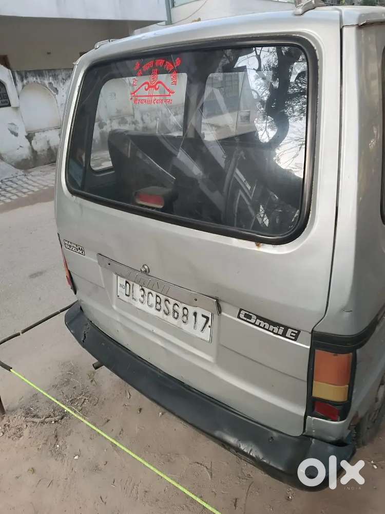 All Original Omni,cng On Paper