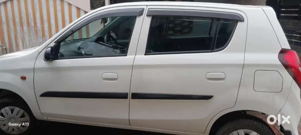 Maruti Alto 800 28 December 2017
