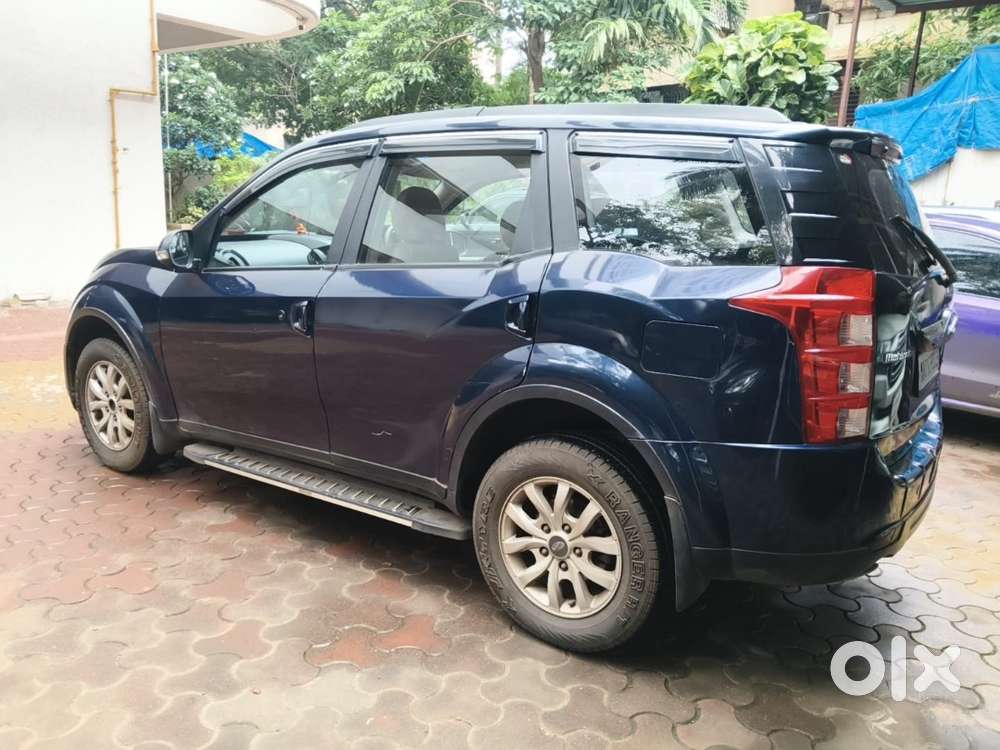 Mahindra Xuv500 Diesel 2017