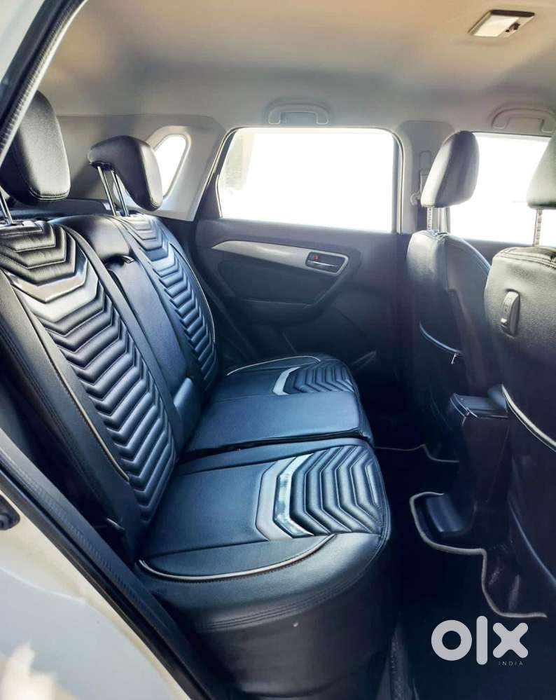 Maruti Suzuki Brezza Zdi Plus, 2019, Diesel