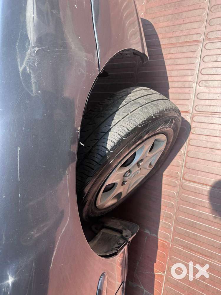 Hyundai Accent 1.5 Gle, 2006, Petrol