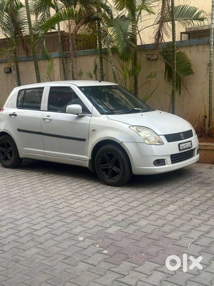 Maruti Suzuki Swift 2007 Diesel Well Maintained