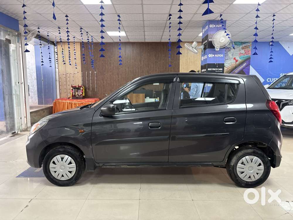 Maruti Suzuki 800 Ac, 2022, Petrol
