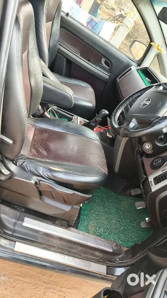 Tata Aria 2012 Diesel Good Condition