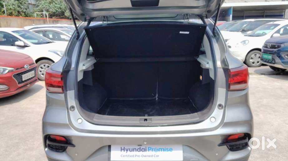 Mg Astor Select 1.5 Mt (ivory), 2024, Petrol
