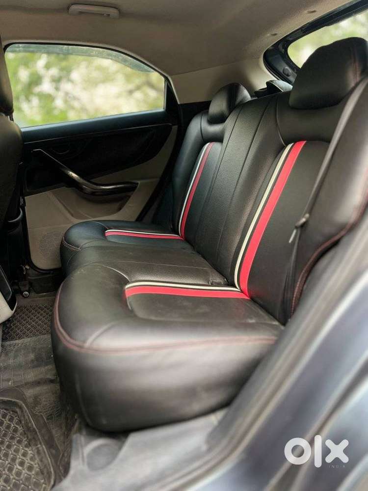 Tata Nexon 1.2 Revotron Xm (s), 2019, Cng & Hybrids