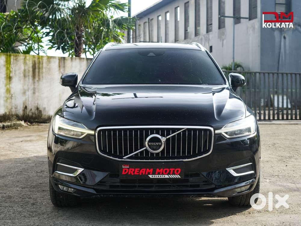 Volvo Xc60 D5 Inscription, 2019, Diesel