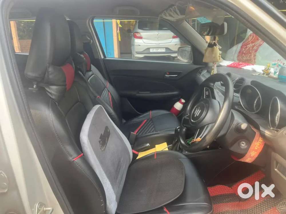 Maruti Suzuki Swift 2020 Petrol Good Condition