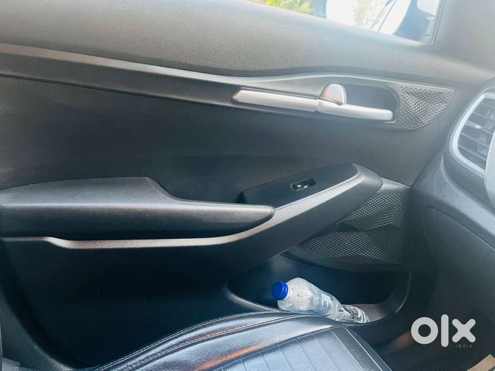 Kia Seltos 2021 Manual