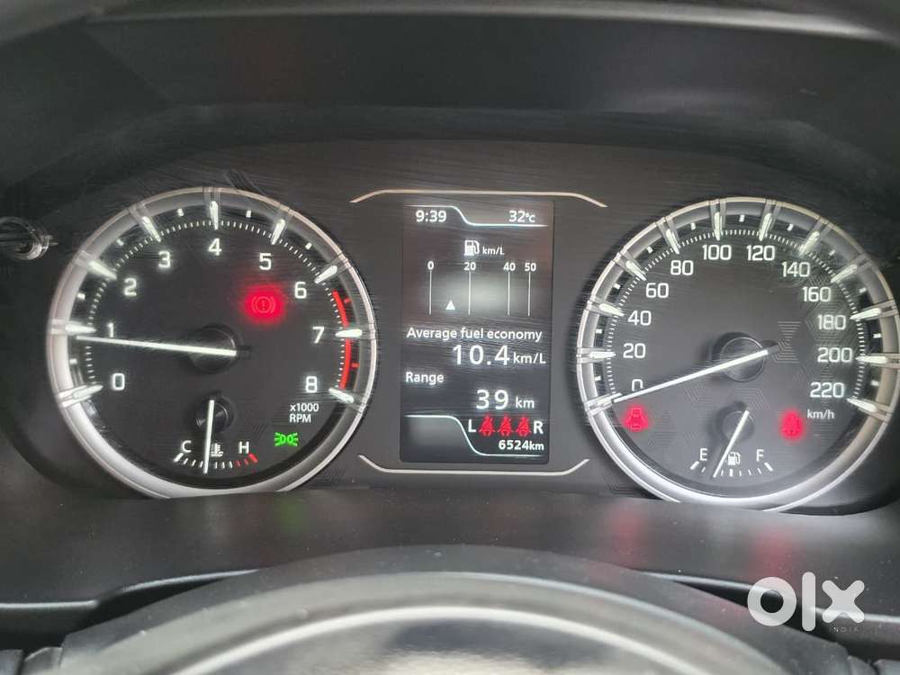 Maruti Suzuki Grand Vitara 1.5 Sigma Smart Hybrid, 2025, Petrol