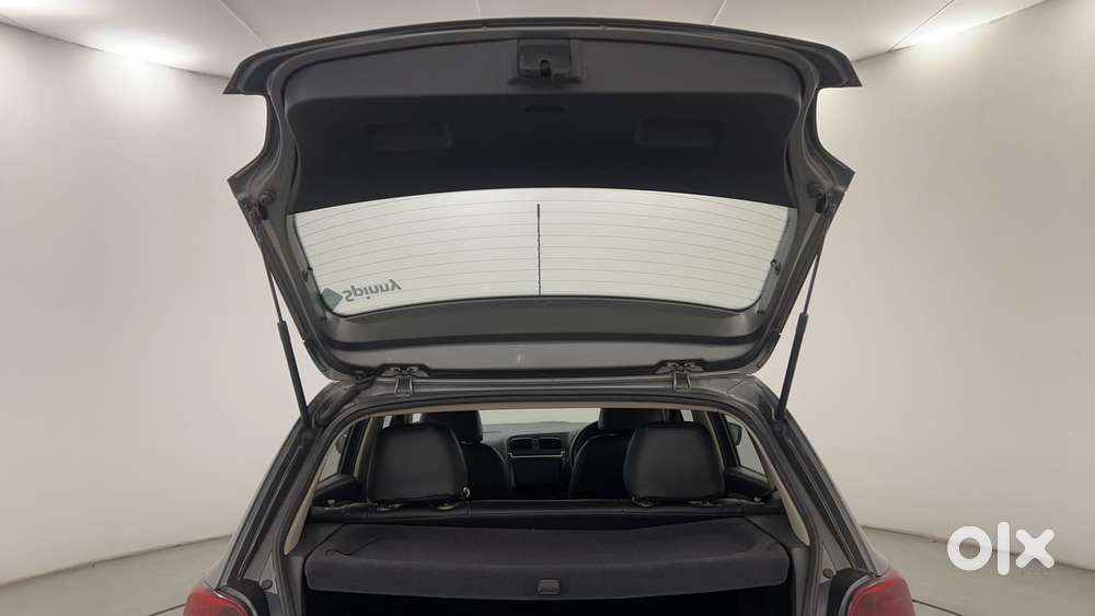 Volkswagen Polo 2009-2013 Petrol Comfortline 1.2l, 2013, Petrol