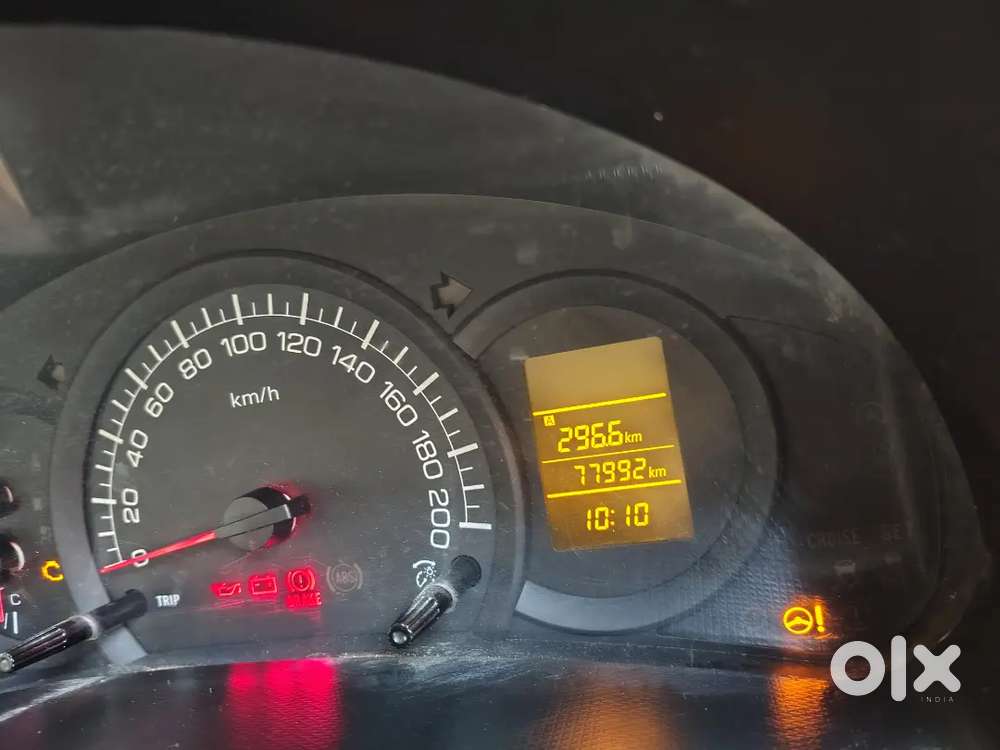 Swiftdesire Lxi 16/12/2016