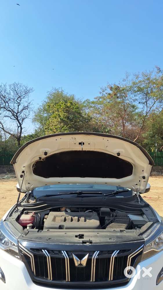 Mahindra Xuv700 2.2 Ax 7 Diesel Mt Str, 2024, Diesel