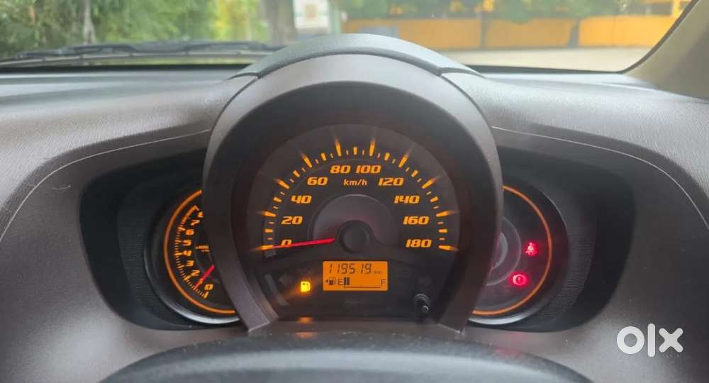 Honda Amaze Vx 1.2 Petrol Mt, 2014, Petrol