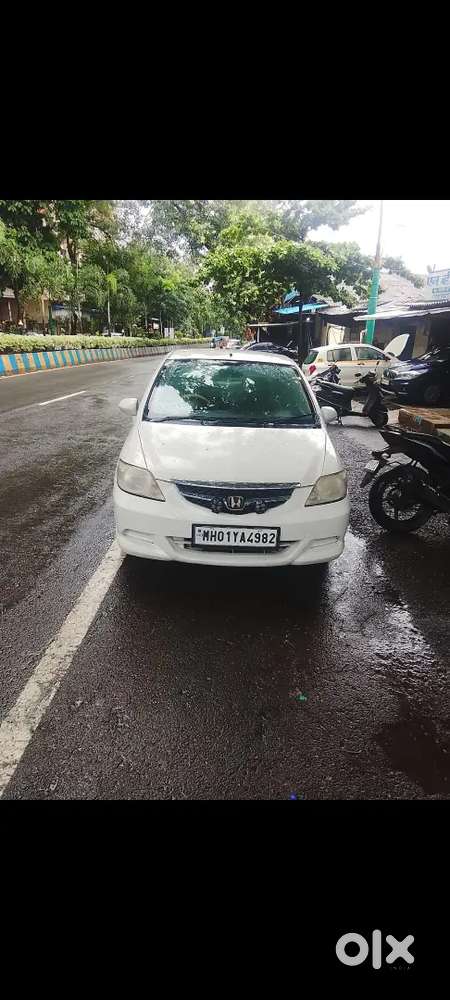 Honda City Zx 2008model 2028 Tak Valid Hai Insurance Valid