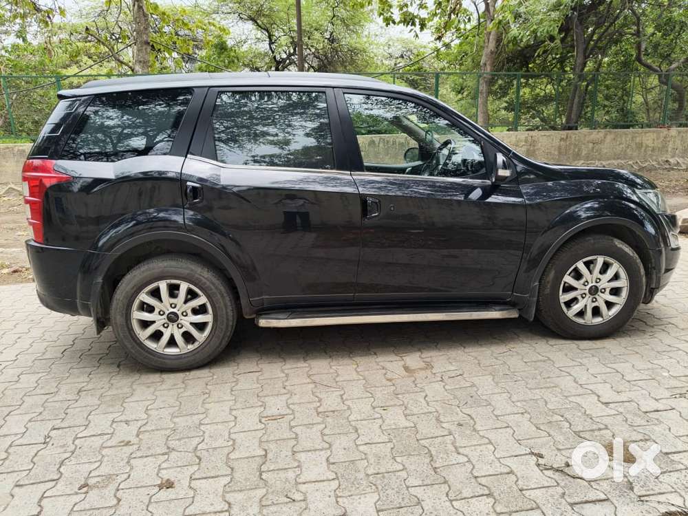 Mahindra Xuv500 W10 Awd, 2018, Diesel
