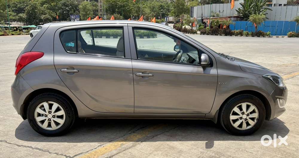 Hyundai Elite I20 Sportz (o) 1.2, 2013, Petrol