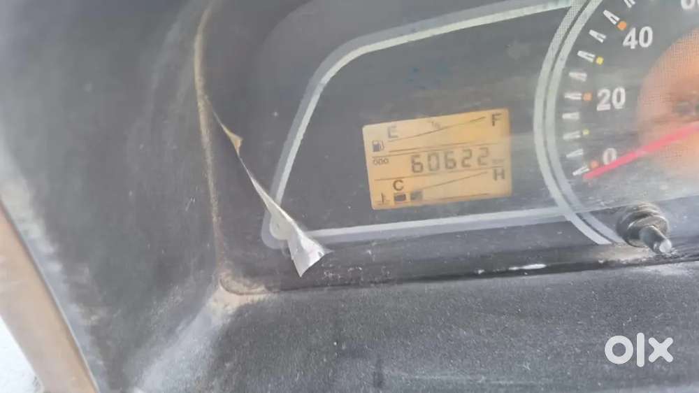 Mahindra Bolero Pik-up 2022