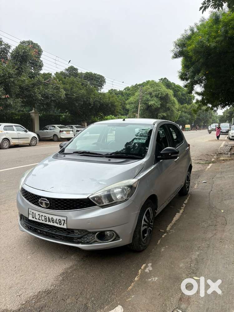 Tata Tiago Petrol 2019