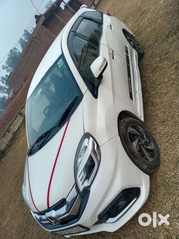 Honda Mobile Rs Model